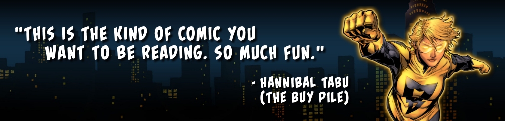 Unlikely Heroes Studios Banner Ads